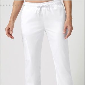 It is new unused, only for nurses and etc.